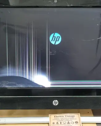 &1422NN-PC HP All In One 3520 Business