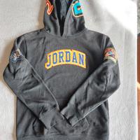FELPA JORDAN 12 ANNI