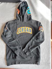 FELPA JORDAN 12 ANNI