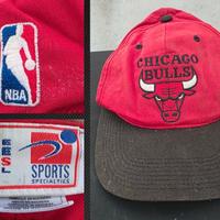 cappellino Chicago bulls anni 90,si spedizione 