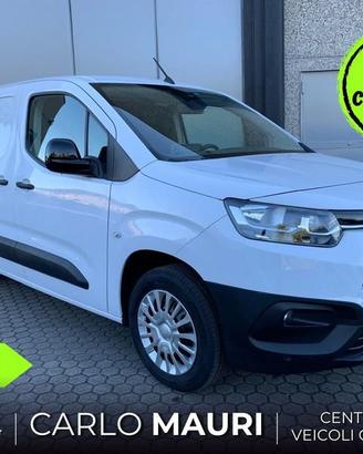 Toyota Proace City Van L2 | Km 73.500 - Veic...
