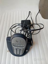 Cordless + modem+ cuffie+ mause