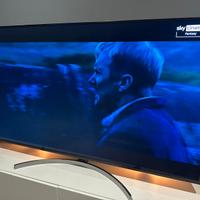 TV LG 65” modello SK8100PLA