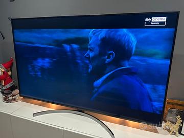 TV LG 65” modello SK8100PLA