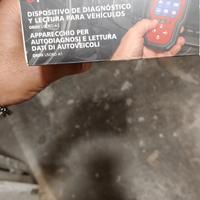 Dispositivo per autodiagnosi auto