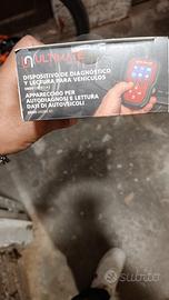 Dispositivo per autodiagnosi auto