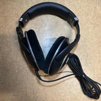 Cuffie Sennheiser Hd 599 Open Back