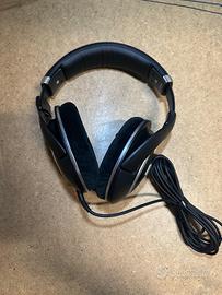 Cuffie Sennheiser Hd 599 Open Back