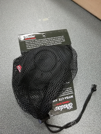 Shadow Invisa lite cavigliera