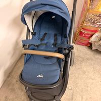 Passeggino Joie