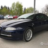 Alfa romeo GT ricambi