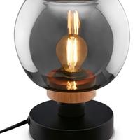 Coppia lampade tavolo