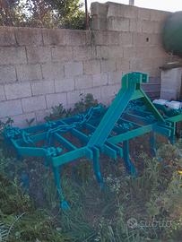 Ripper in buone condizioni