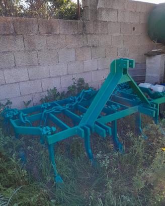 Ripper in buone condizioni