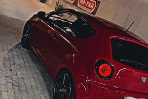 Alfa romeo mito 1.4 T-jet