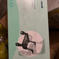 Pedana Janè per passeggino