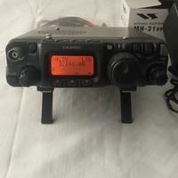 Yaesu FT 817