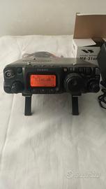 Yaesu FT 817