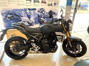 Suzuki GSX-8T GSX8T