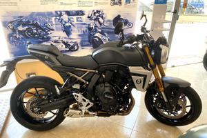 Suzuki GSX-8T GSX8T