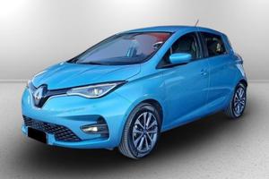 Renault Zoe Intens R135 Flex