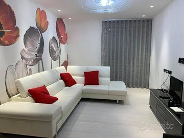 Appartamento ristrutturato zona mare