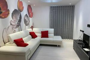 Appartamento ristrutturato zona mare