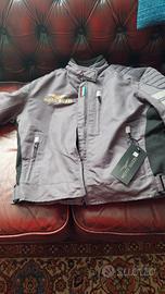 giubbotto donna Moto Guzzi