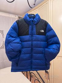 piumino The North Face 