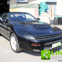 TOYOTA Celica 2.0i turbo 16V cat 4WDLimited Edit