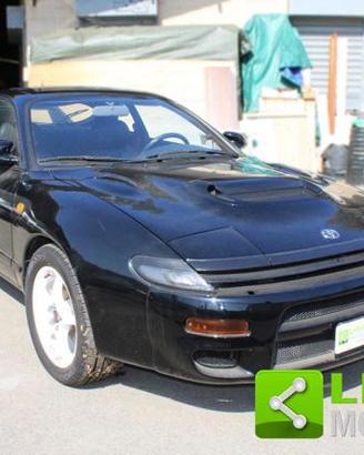 TOYOTA Celica 2.0i turbo 16V cat 4WDLimited Edit