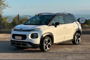 Citroen C3 Aircross BlueHDi 100 S&S Shine