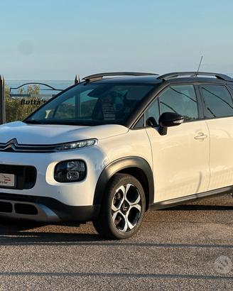Citroen C3 Aircross BlueHDi 100 S&S Shine