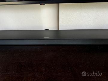 Bose Soundbar 500