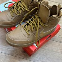 Nike stivaletto uomo