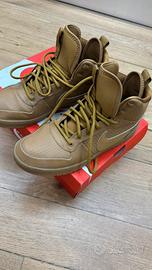 Nike stivaletto uomo