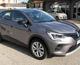 RENAULT Captur TCe 90 CV Business