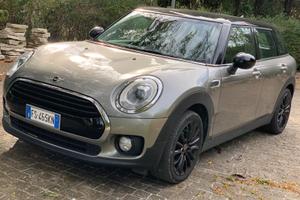 Mini Clubman Cooper D