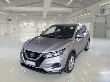 NISSAN QASHQAI 1.5 DCI 115 BUSINESS DCT CROSSOVER