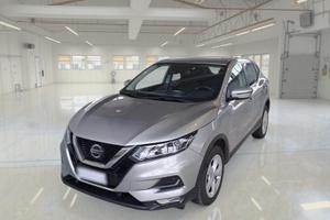 NISSAN QASHQAI 1.5 DCI 115 BUSINESS DCT CROSSOVER