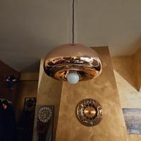 LAMPADARIO SOSPENSIONE