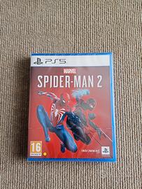 Gioco PS5 SPIDER-MAN 2