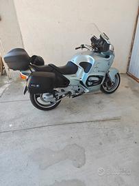 BMW R 1100 RT