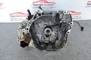 Cambio nissan micra 1.2 benzina rf560