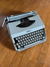 Macchina Da Scrivere