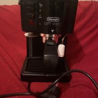 Macchina caffè de longhi