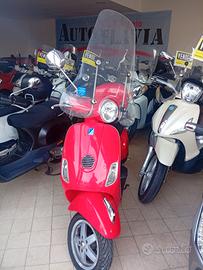 piaggio vespa 50 LX 
