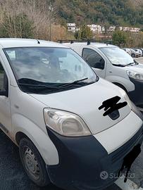 Peugeot bipper 1.3