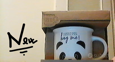 Mug Tazza "Hug Me" Legami