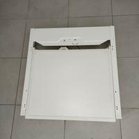 kit accoppiamento/sovrapposizione asciugatrice lav